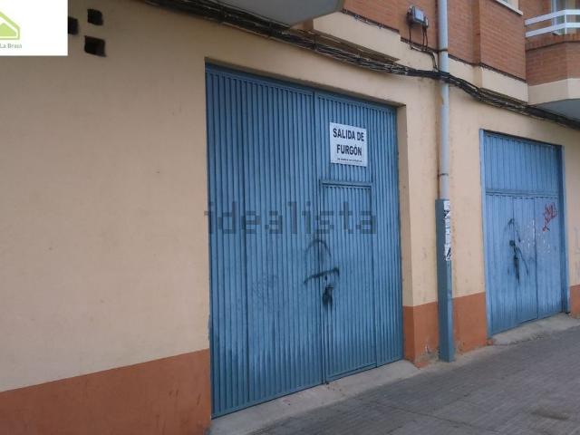 Local Comercial en venta en Pinilla, Zamora