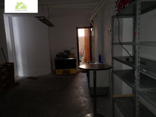 Local Comercial en venta en Barrio La Lana, Zamora