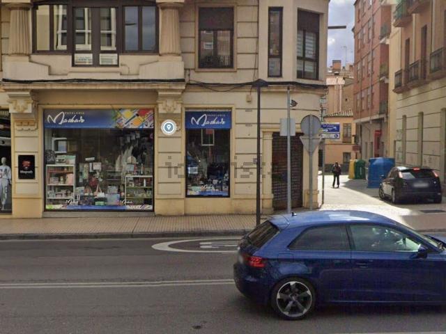 Local Comercial en alquiler en Barrio La Lana, Zamora