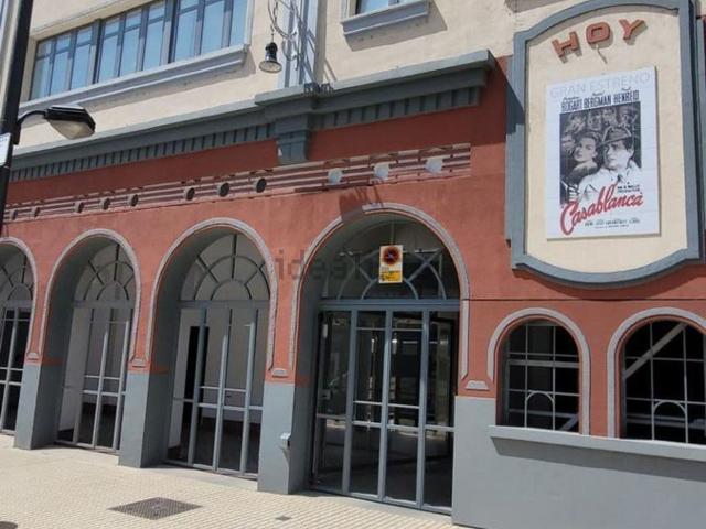 Local Comercial en alquiler en Candelaria, Zamora
