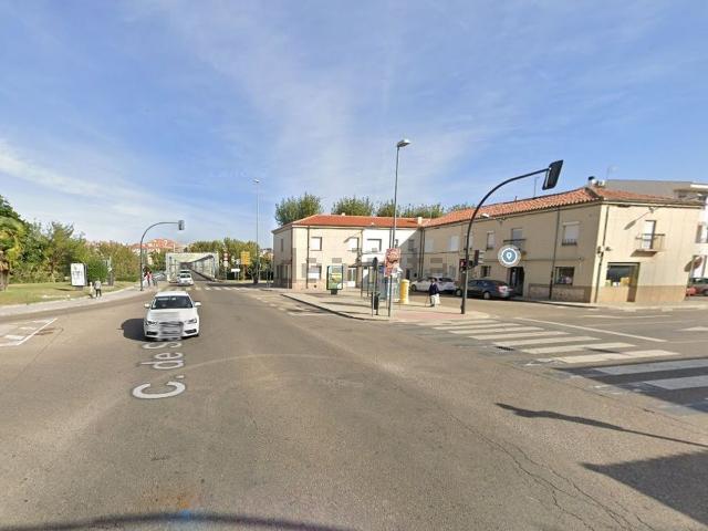 Local Comercial en alquiler en Pinilla, Zamora