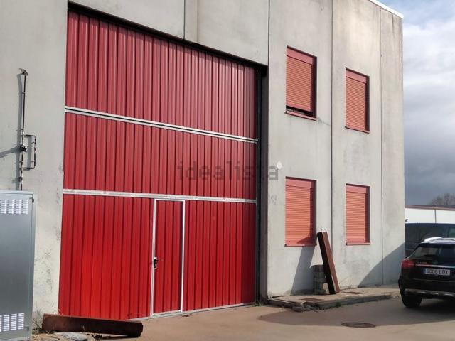 Nave en venta en Zamora, Castilla y León