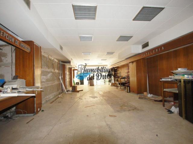 Local Comercial en alquiler en Barrio La Lana, Zamora