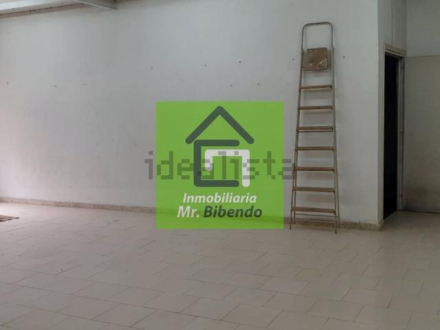 Nave en venta en Cabañales, Zamora