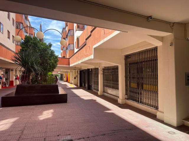 Local Comercial en alquiler en Barrio La Lana, Zamora