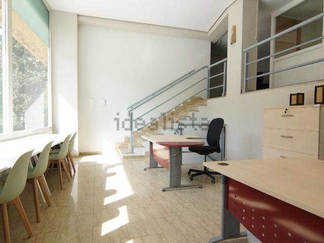 Local Comercial en alquiler en Las Viñas, Zamora
