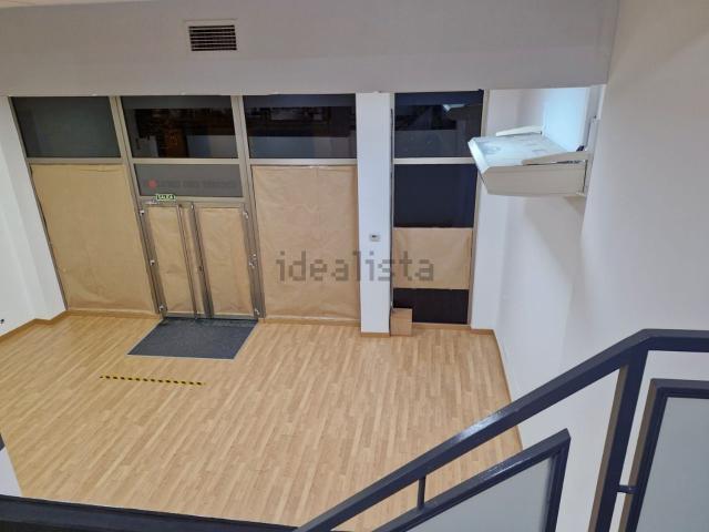 Local Comercial en alquiler en Las Viñas, Zamora