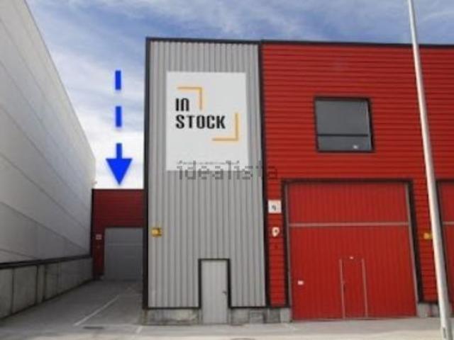 Nave en venta en Zamudio, Guipúzcoa