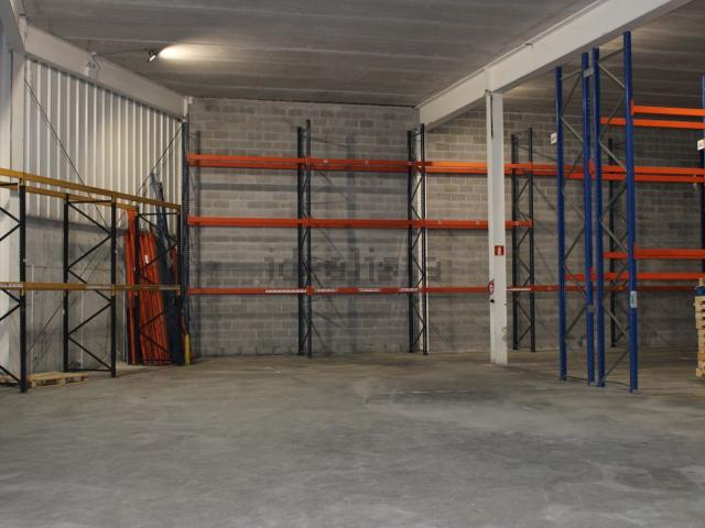Nave en venta en Zamudio, Guipúzcoa