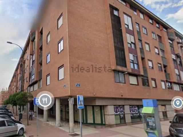 Local Comercial en alquiler en Zaratán, Castilla y León