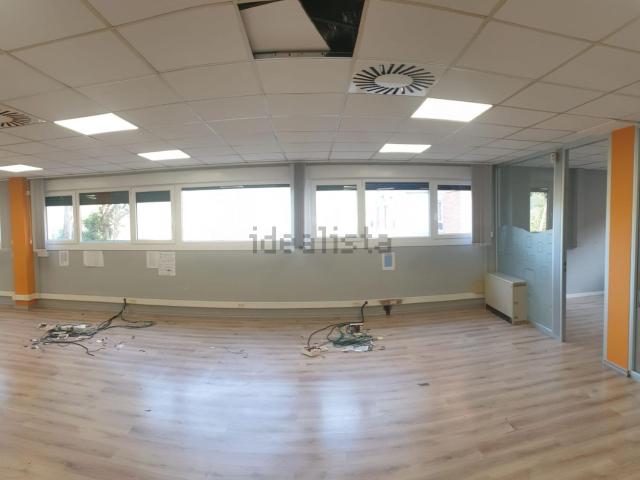 Local Comercial en venta en Iñurritza, Zarautz