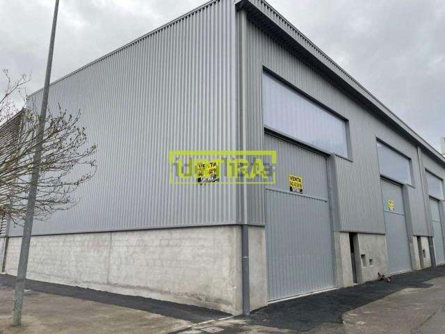 Nave en venta en Urola-Kosta, Guipúzcoa