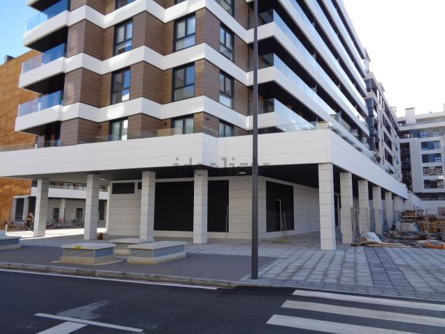 Local Comercial en alquiler en Urola-Kosta, Guipúzcoa