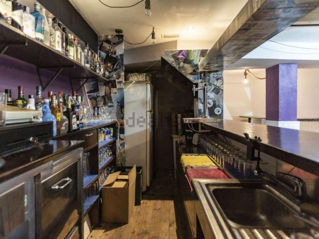 Local Comercial en venta en Mendilauta, Zarautz