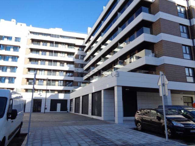 Local Comercial en alquiler en Urola-Kosta, Guipúzcoa