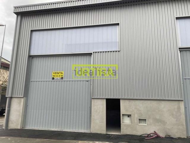 Nave en venta en Urola-Kosta, Guipúzcoa