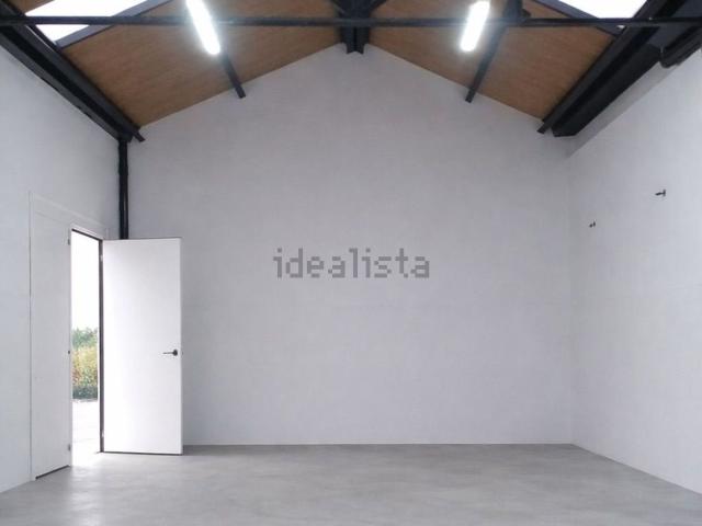 Local Comercial en venta en Alde Zaharra, Zarautz