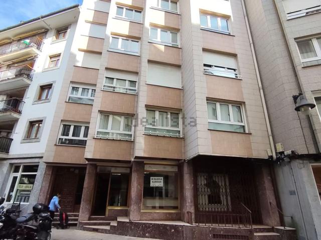 Local Comercial en alquiler en Azken Portu, Urola-Kosta
