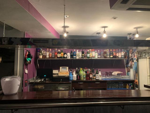 Local Comercial en venta en Alde Zaharra, Zarautz