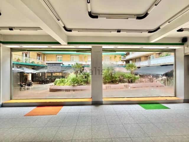Local Comercial en venta en Alde Zaharra, Zarautz