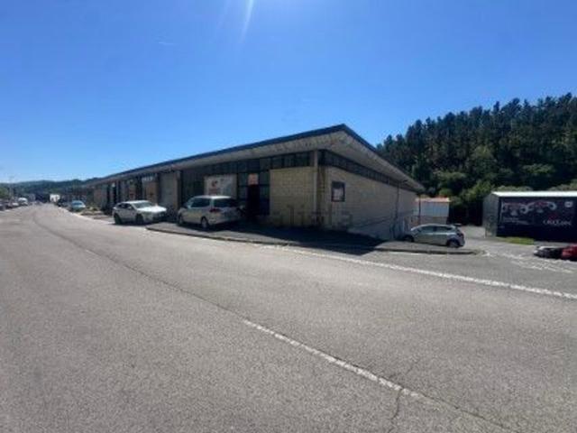 Nave en alquiler en Urola-Kosta, Guipúzcoa
