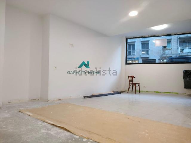 Local Comercial en alquiler en Urola-Kosta, Guipúzcoa