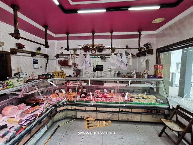 Local Comercial en venta en Urola-Kosta, Guipúzcoa