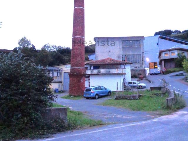 Nave en venta en Urola-Kosta, Guipúzcoa
