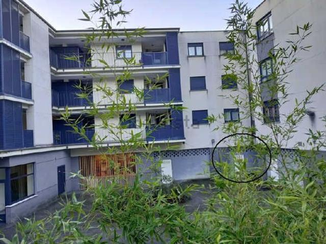 Local Comercial en venta en Zizurkil, Guipúzcoa