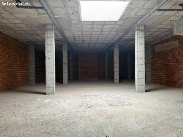 Local Comercial en alquiler en Cartagena Casco, Cartagena