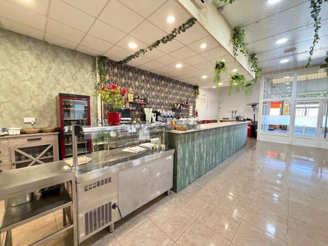 Nave en venta en la Plana Alta, Valencia