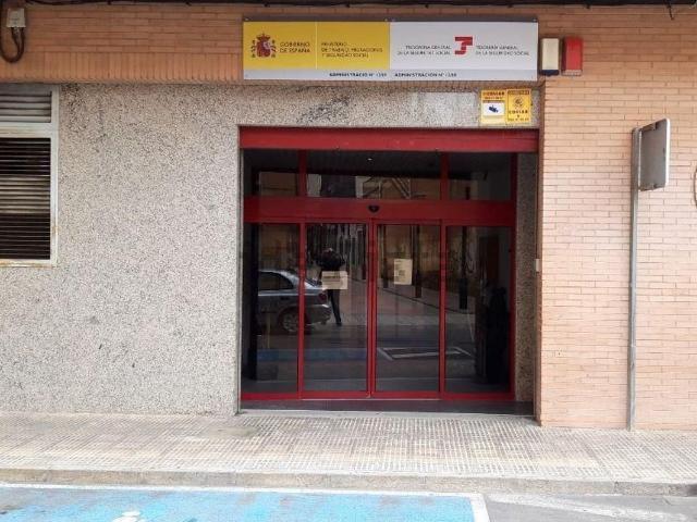Local Comercial en venta en la Plana Alta, Valencia