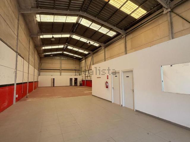 Nave en venta en la Plana Alta, Valencia