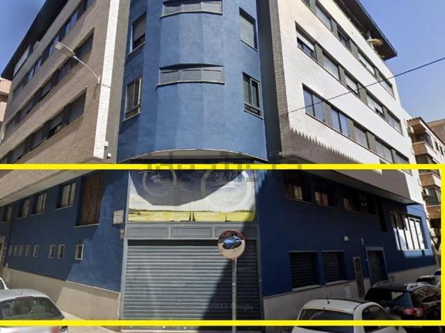 Local Comercial en venta en la Plana Alta, Valencia