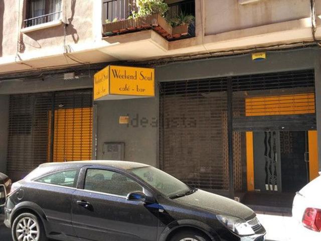 Local Comercial en venta en la Plana Alta, Valencia