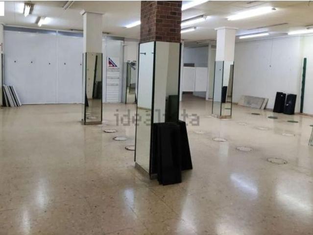 Local Comercial en alquiler en Distrito 3, Albacete