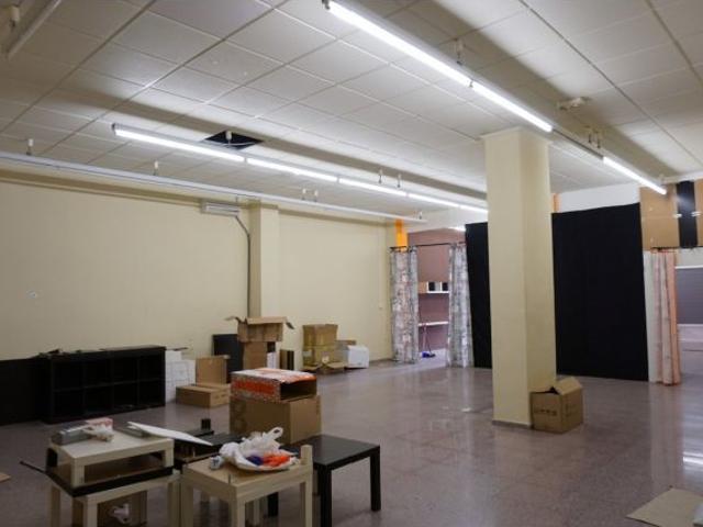 Local Comercial en alquiler en el Vinalopó Mitjà / El Vinalopó Medio, Valencia