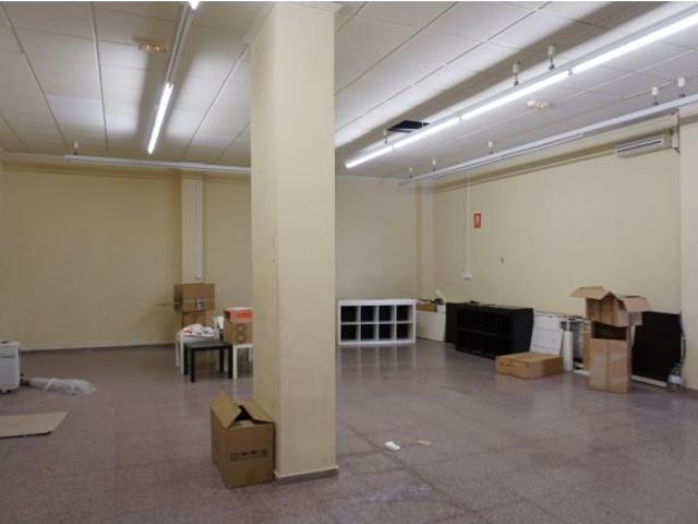 Local Comercial en alquiler en el Vinalopó Mitjà / El Vinalopó Medio, Valencia