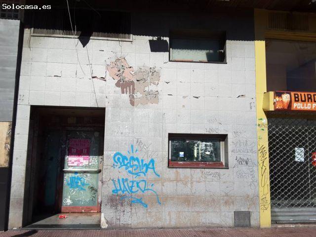 Local Comercial en alquiler en Villafría de Burgos, Villa Pilar