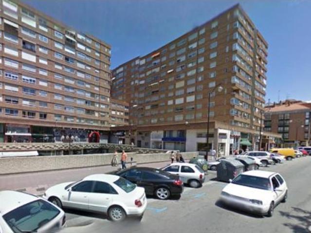 Local Comercial en alquiler en Villafría de Burgos, Villa Pilar
