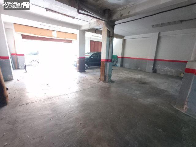 Local Comercial en venta en l'Horta Sud, Valencia