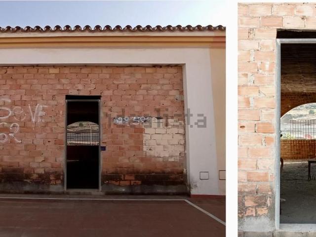 Local Comercial en venta en Estebuna, Costa del Sol Occidental