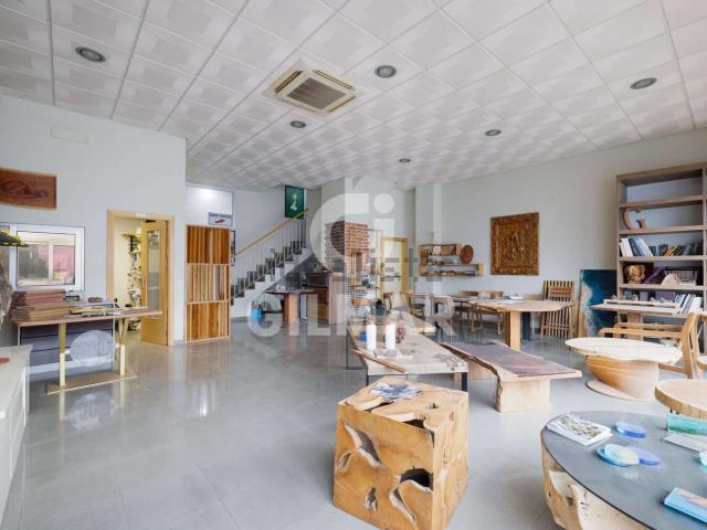Nave en venta en Estebuna, Costa del Sol Occidental