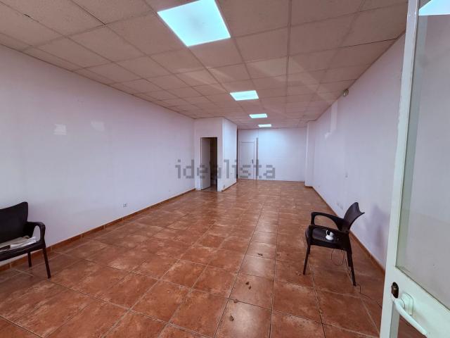 Local Comercial en alquiler en Estebuna, Costa del Sol Occidental