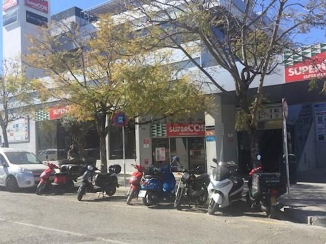 Local Comercial en alquiler en Son Peretó, Palma
