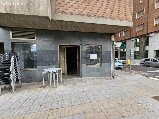 Local Comercial en alquiler en Santo Tomás de las Ollas, El Bierzo