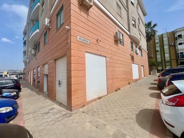 Local Comercial en venta en El Rocío, Dos Hermanas
