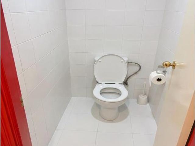Local Comercial en venta en Parque Giralda, Dos Hermanas