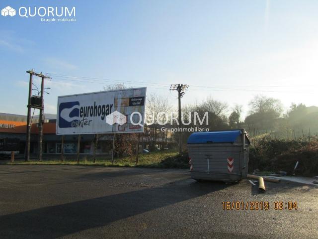 Local Comercial en alquiler en Ixer, Amorebieta-etxano