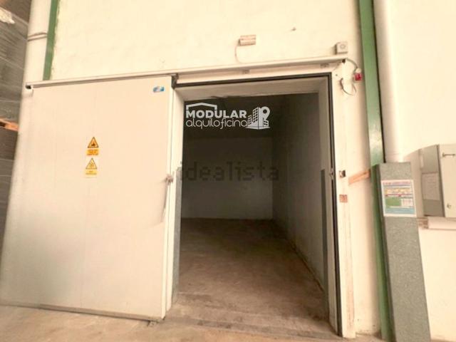 Nave en alquiler en Atzavares, el Baix Vinalopó